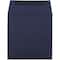 JAM Paper 6" Square Colored Invitation Envelopes, 25ct.
